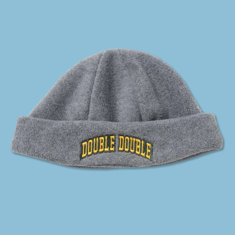 - Pet smart GPS locatorDouble Double Fleece Beanie