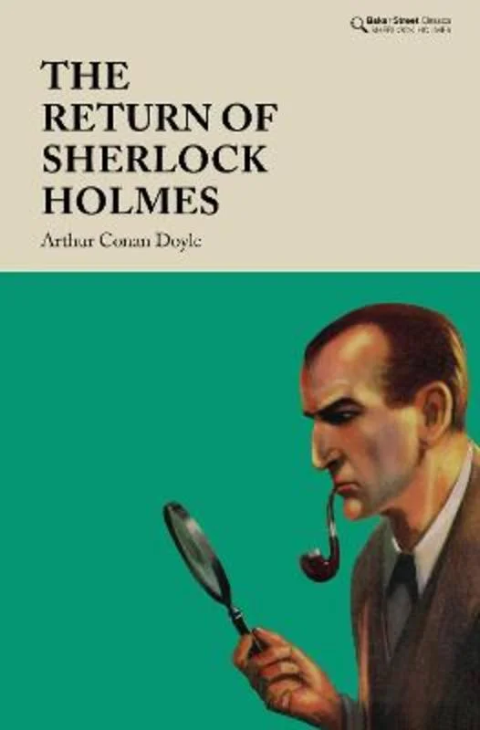- Pet electric nail grinder silent modelThe Return of Sherlock Holmes