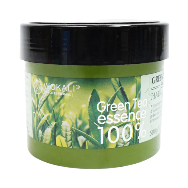 - Winter warm clothes for short-haired dogsWOKALI HAIR MASK GREEN TEA ESSENCE WKL198 IR 500G - Winter warm clothes for short-haired dogsWOKALI HAIR MASK GREEN TEA ESSENCE WKL198 IR 500G