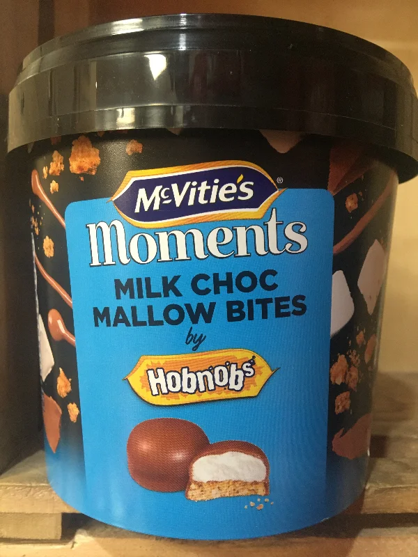 - Pet stroller can be taken on the planeMcVitie's Moments Milk Choc Mallow Bites Sharing Tub 210g - Pet stroller can be taken on the planeMcVitie's Moments Milk Choc Mallow Bites Sharing Tub 210g