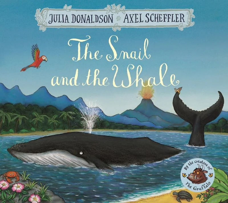 - Elderly dog ​​joint care mattressThe Snail and the Whale