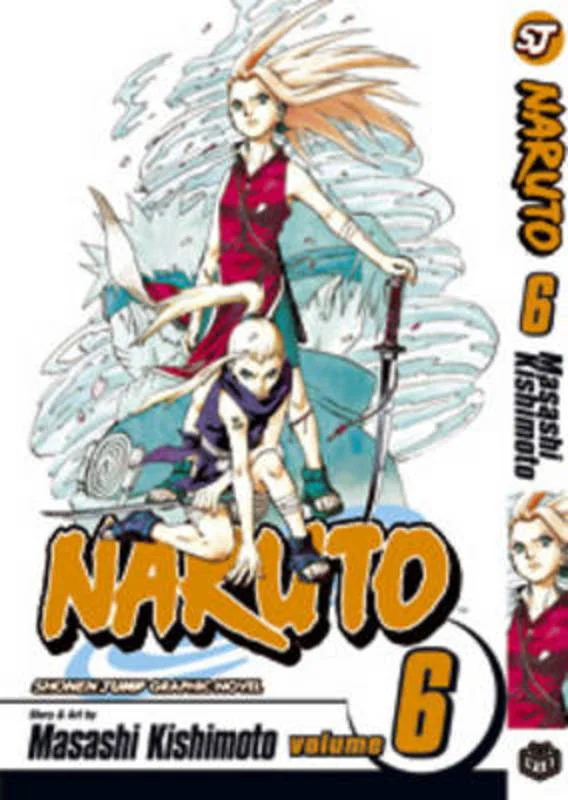 - Pet stroller can be taken on the planeNaruto, Vol. 6 : Volume 6