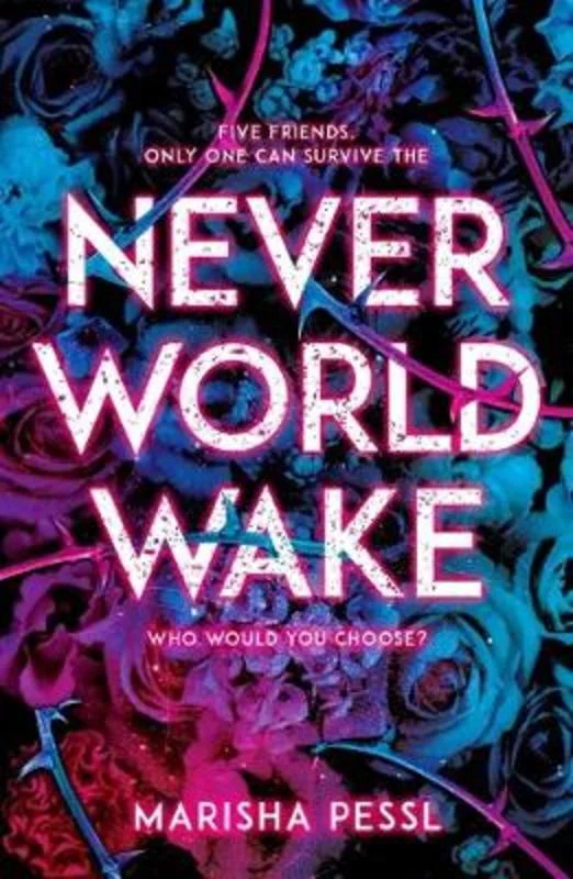 - Summer pet ice matNeverworld Wake