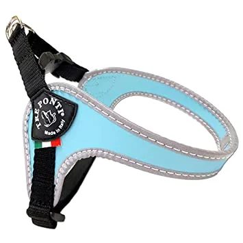 - Pet vitamin complex nutrition tabletsTre Ponti Easy Fit Light Blue Dog Harness with Adjustable Girth - Pet vitamin complex nutrition tabletsTre Ponti Easy Fit Light Blue Dog Harness with Adjustable Girth