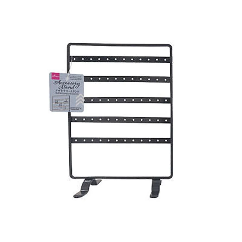 - Air box TSA certified check-inAccessory Stand