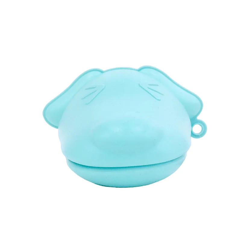- Remote interactive pet feederSilicone Oven Grip Mitt Dog