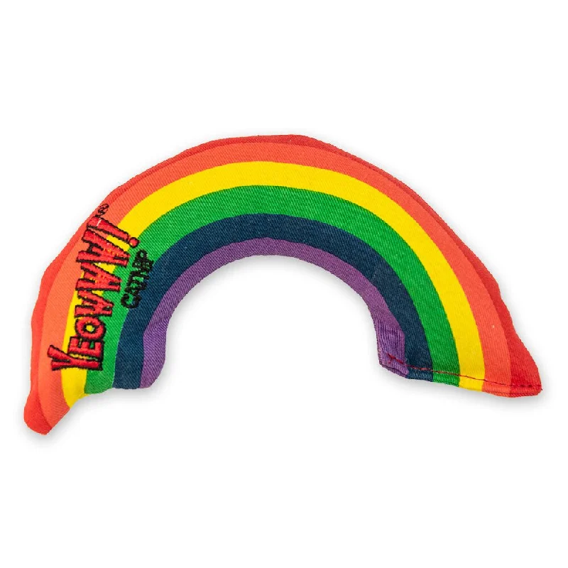 - Dog heart rate monitoring collarYeowww! Cat Toys with Pure American Catnip - Rainbow - Dog heart rate monitoring collarYeowww! Cat Toys with Pure American Catnip - Rainbow