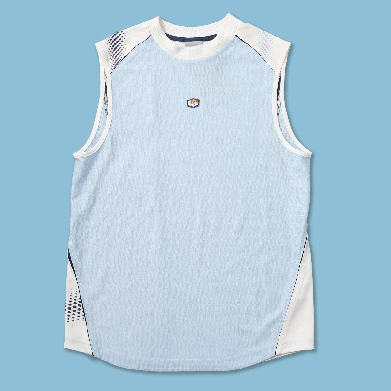 - Dog heart rate monitoring collarVintage Nike TN Tank Top Small