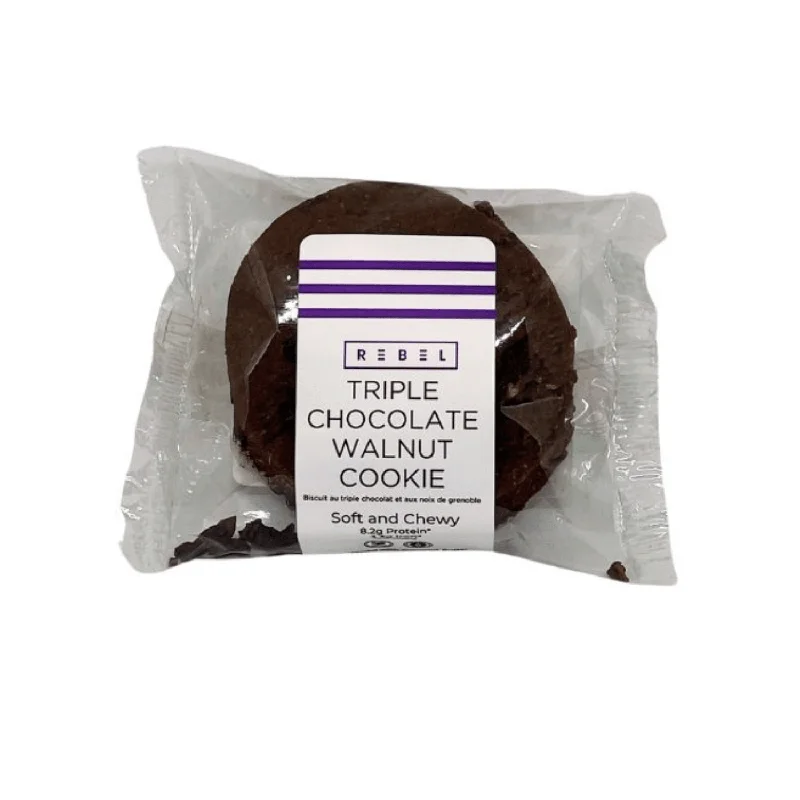 - Pet stroller can be taken on the planeRebel Foods Triple Chocolate Walnut Cookie - 75g - Pet stroller can be taken on the planeRebel Foods Triple Chocolate Walnut Cookie - 75g