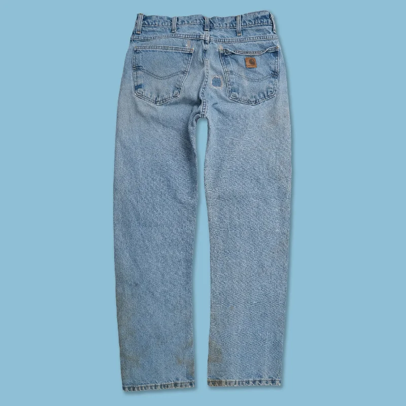 - Elderly dog ​​joint care mattressVintage Carhartt Denim Pants 32x32