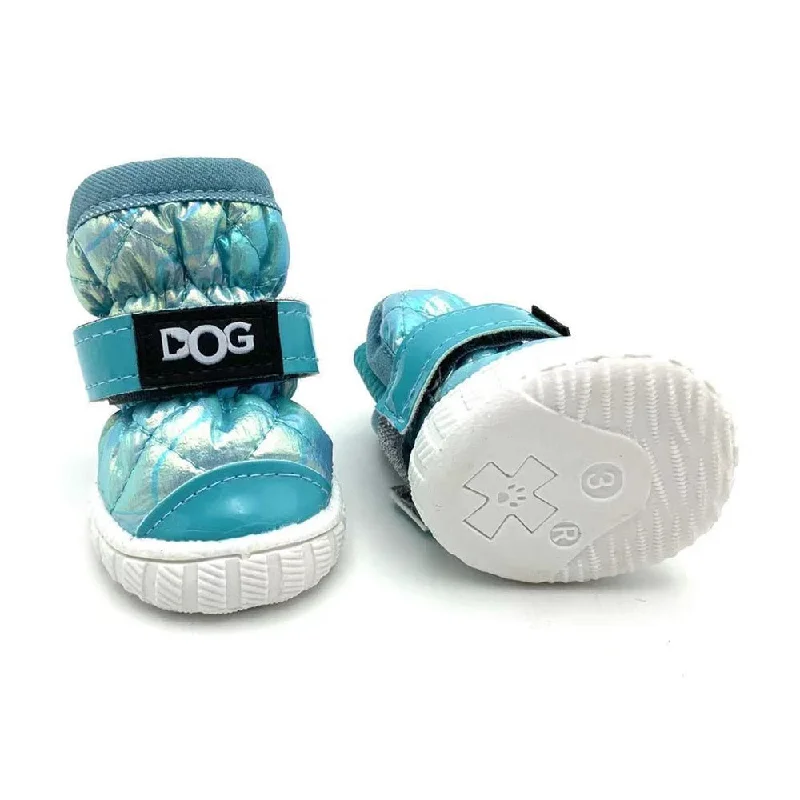 blue 4pcs
