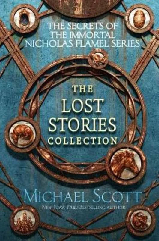 - Climbing pet constant temperature heating padThe Secrets of the Immortal Nicholas Flamel: The Lost Stories Collection - Climbing pet constant temperature heating padThe Secrets of the Immortal Nicholas Flamel: The Lost Stories Collection