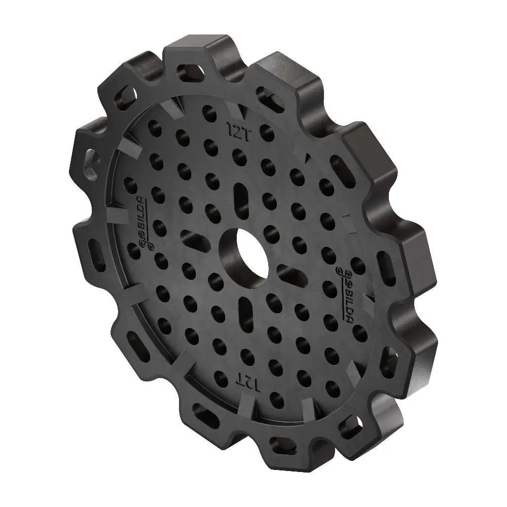 - Foldable and portable cat bagServoCity 2401 Series 24mm Pitch Track Sprocket (12 Tooth) - 2 Pack - Foldable and portable cat bagServoCity 2401 Series 24mm Pitch Track Sprocket (12 Tooth) - 2 Pack