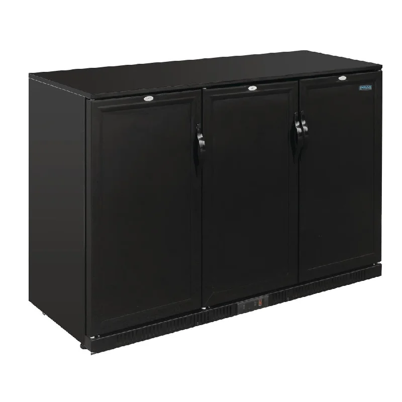 - Deodorizing cat litter tofu litterPolar G-Series 900mm Triple Solid Door Back Bar Cooler in Black 330Ltr - Deodorizing cat litter tofu litterPolar G-Series 900mm Triple Solid Door Back Bar Cooler in Black 330Ltr