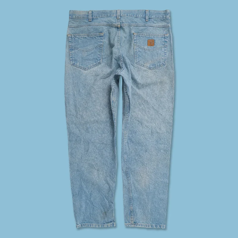  -Anti-scratch sofa protective coverVintage Carhartt Denim Pants 38x30