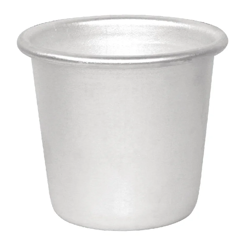 - Deodorizing cat litter tofu litterVogue Aluminium Extra Deep Mini Dariole Mould 114ml