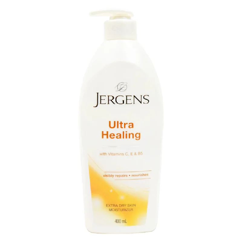 - ​​Pet toys under    yuanJERGENS LOTION ULTRA HEALING 400 ML