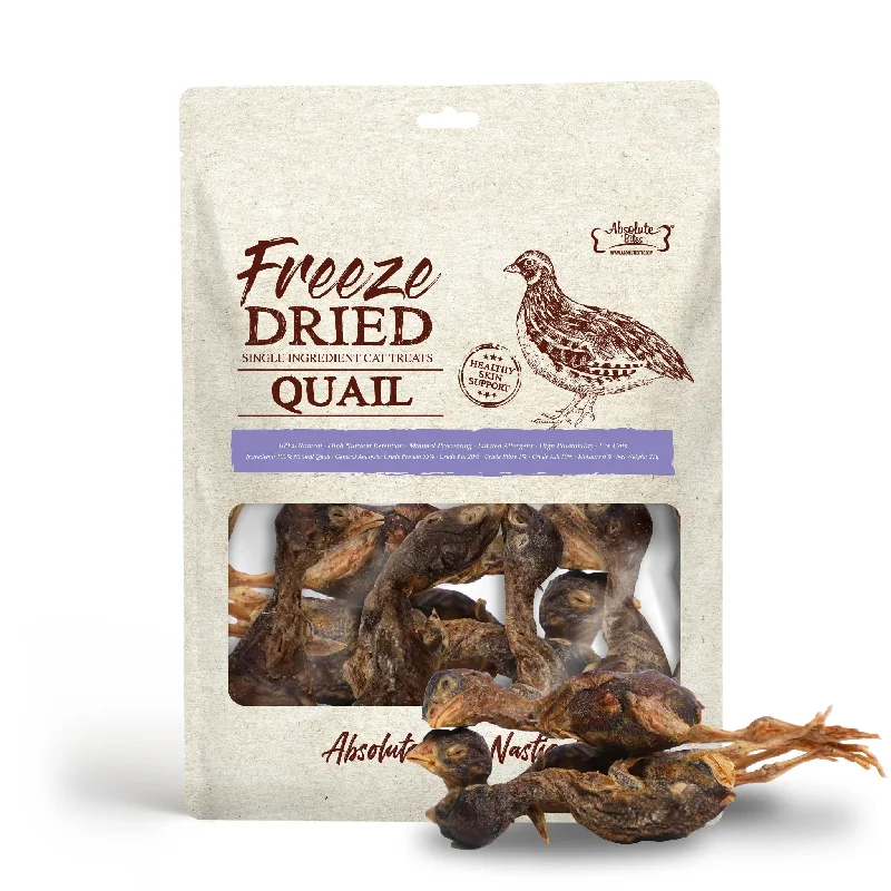 - Orijen cat food reviews Absolute Bites Single Ingredient Freeze Dried Cat Treats - Quail (25g) - Orijen cat food reviews Absolute Bites Single Ingredient Freeze Dried Cat Treats - Quail (25g)