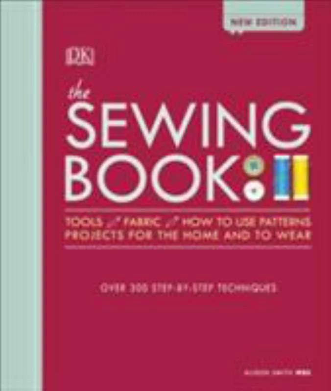 - Pet fence foldable indoorThe Sewing Book New Edition