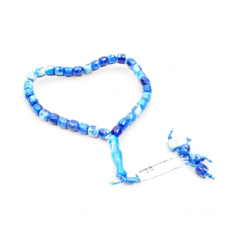 - Solid wood cat climbing frame customizedTASBEEH MOWAR 33 BEADS
