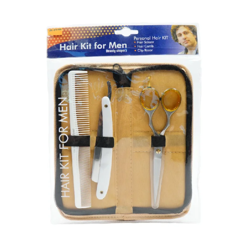 - Cat hair ball removal and hair removal creamHAIR KIT FOR MEN PC