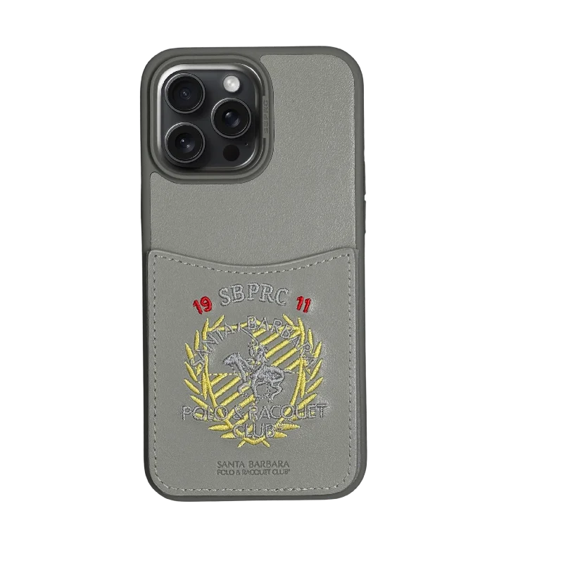 - Organic cotton dog bibsSanta Barbara SBPRC Case For iPhone 15 Pro Max