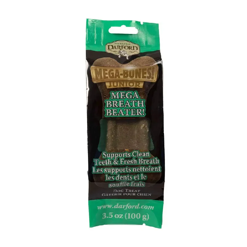 - Climbing pet constant temperature heating padDarford® Mega Breath Beater! Jr. Flavor Dog Treat 3.5 Oz