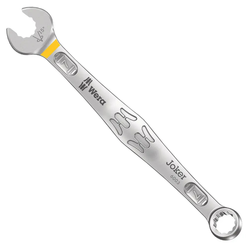 - Summer pet ice matWera Tools 7mm Joker Combination Wrench