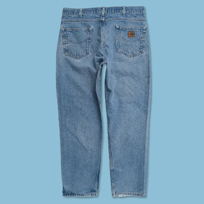 - Pet monitor with cameraVintage Carhartt Denim Pants 38x30