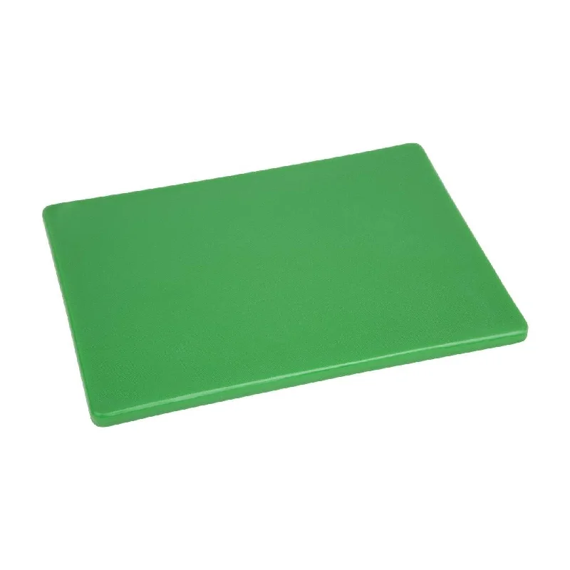 - Pet diabetes prescription foodHygiplas Low Density Chopping Board Green - 305x229x12mm