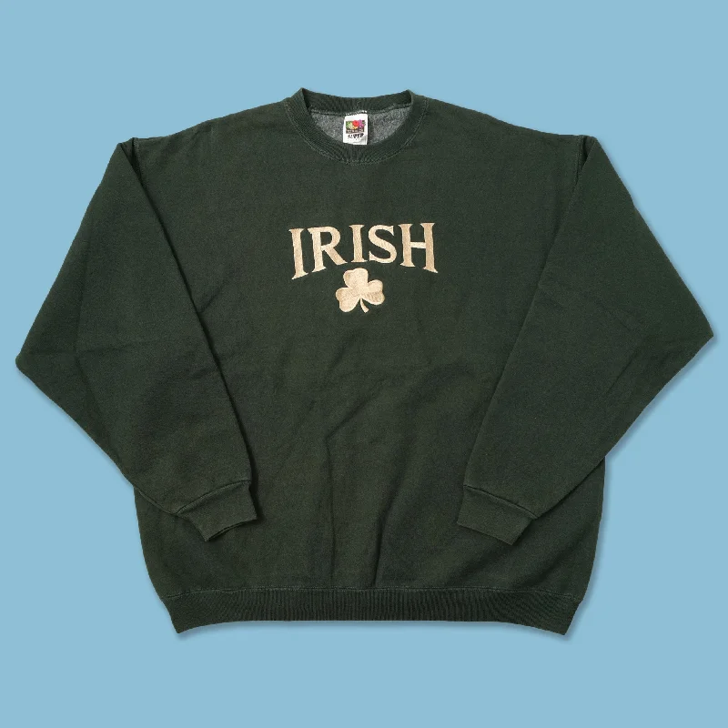 - Automatic induction pet water dispenserVintage Notre Dame Sweater XXLarge