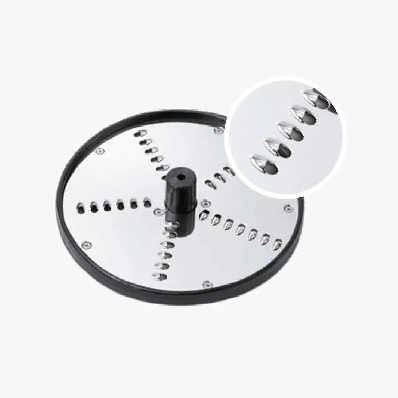 - Pet water dispenser UV sterilization versionDito Sama P4U Stainless Steel Grating Disc 7 DS650207 - Pet water dispenser UV sterilization versionDito Sama P4U Stainless Steel Grating Disc 7 DS650207