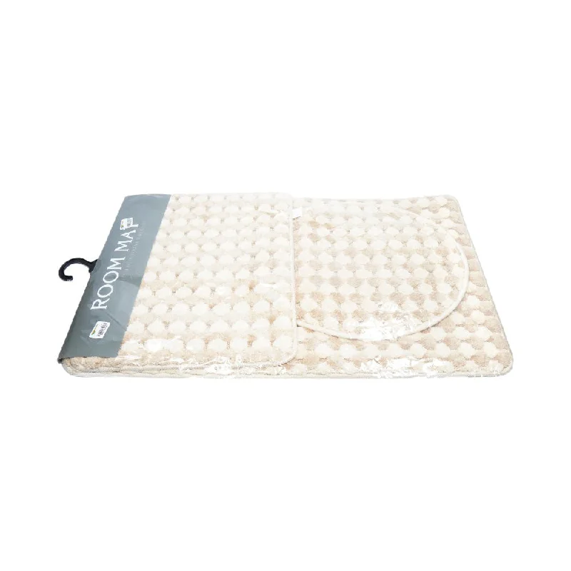 - Winter dog thick down jacketBATH MAT 3PC SET 50X80 IR B-245-274