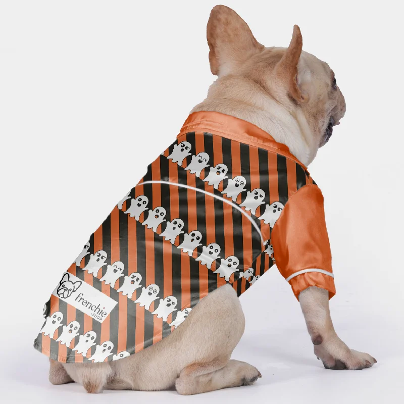 - Elderly dog ​​joint care mattressMilo - Pajamas for French bulldog