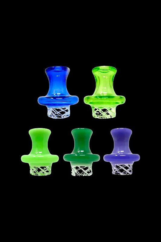 - Solid wood cat climbing frame customizedAFM Glass Color Turbo Spinner Glass Carb Cap + 2 Pearls