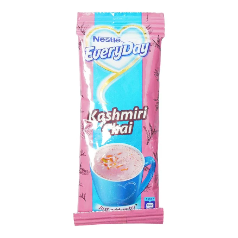 - Automatic induction pet water dispenserNESTLE EVERYDAY INSTANT TEA MIX KASHMIRI CHAI SACHET 18GM