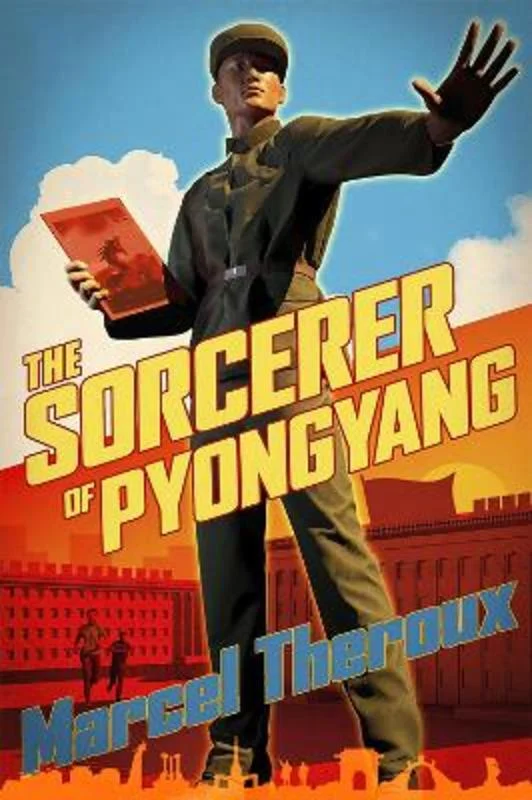 - Pet water dispenser UV sterilization versionThe Sorcerer of Pyongyang