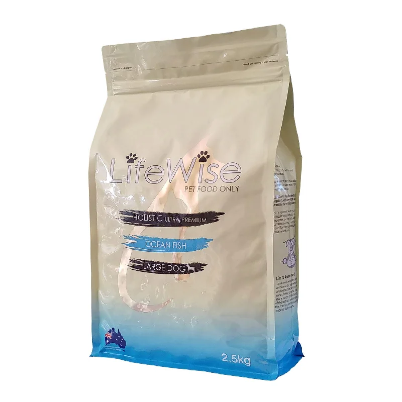 - Tear stain dog foodLifeWise Large Bites Ocean Fish with Rice, Oats & Veg Adult Dry Dog Food - Tear stain dog foodLifeWise Large Bites Ocean Fish with Rice, Oats & Veg Adult Dry Dog Food