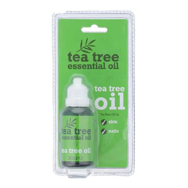 - Remote interactive pet feederTEA TREE ESSENTIAL FACE OIL 30 ML