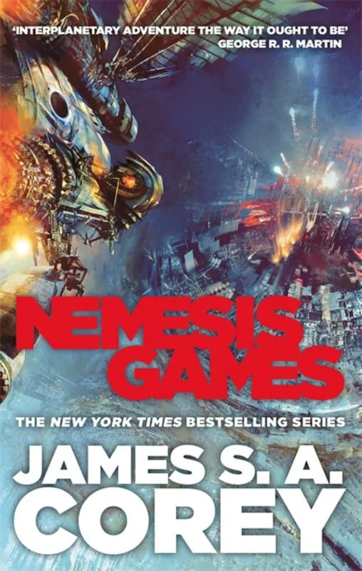 - Air box TSA certified check-inNemesis Games