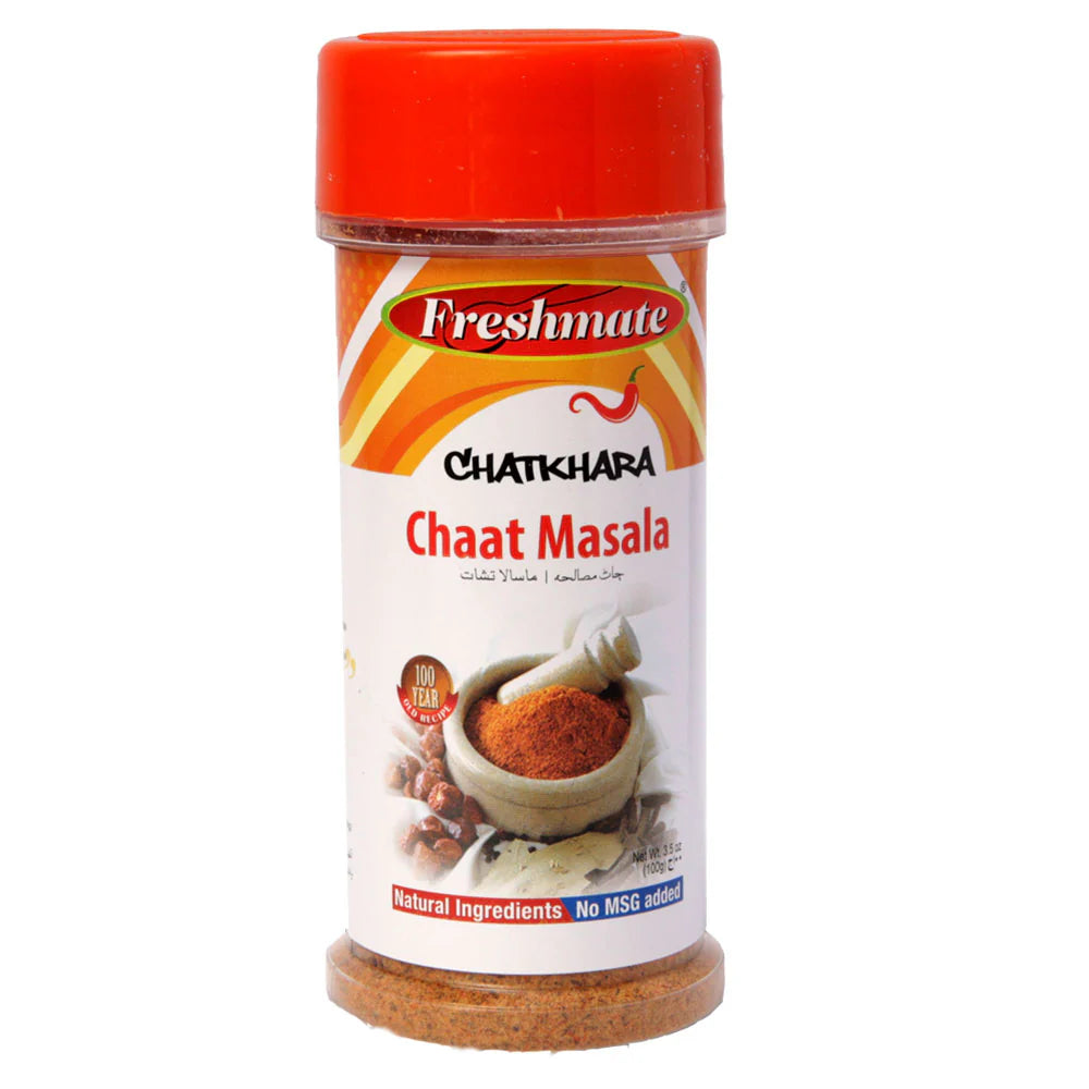 - Pet monitor with cameraFRESHMATE CHAT MASALA 100 GM