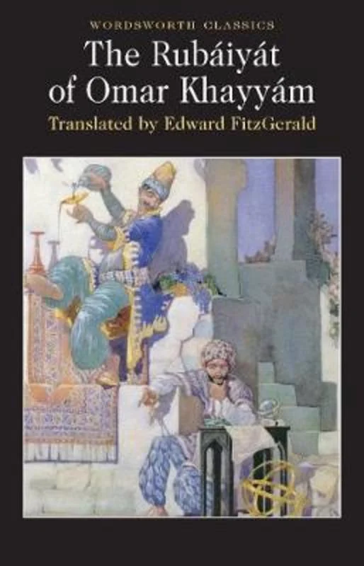 - Summer pet ice matThe Rubaiyat of Omar Khayyam