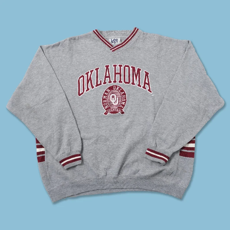 - Pet water dispenser UV sterilization versionVintage Oklahoma Sooners Sweater XLarge