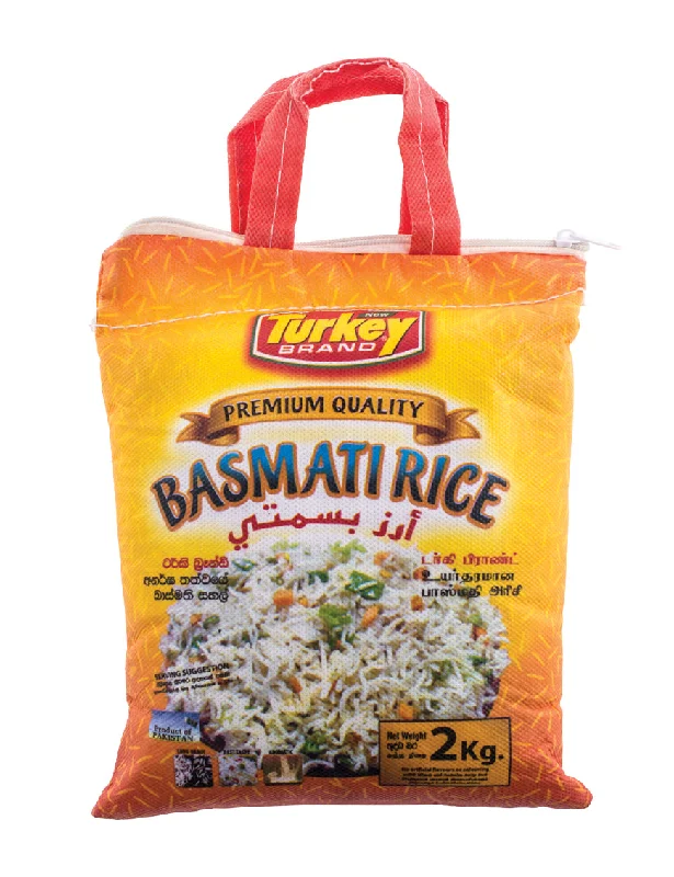 - Pet diabetes prescription foodTURKEY Rice Basmathi, 2kg