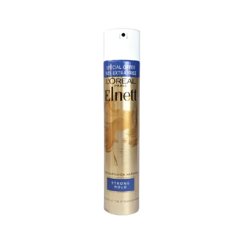 - Chinchilla cooling ice nest ceramic plateLOREAL ELNETT HAIR SPRAY STRONG HOLD 300ML - Chinchilla cooling ice nest ceramic plateLOREAL ELNETT HAIR SPRAY STRONG HOLD 300ML