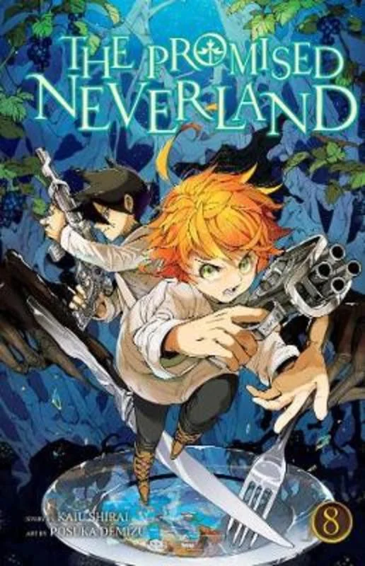 - Elderly dog ​​joint care mattressThe Promised Neverland, Vol. 8 : Volume 8