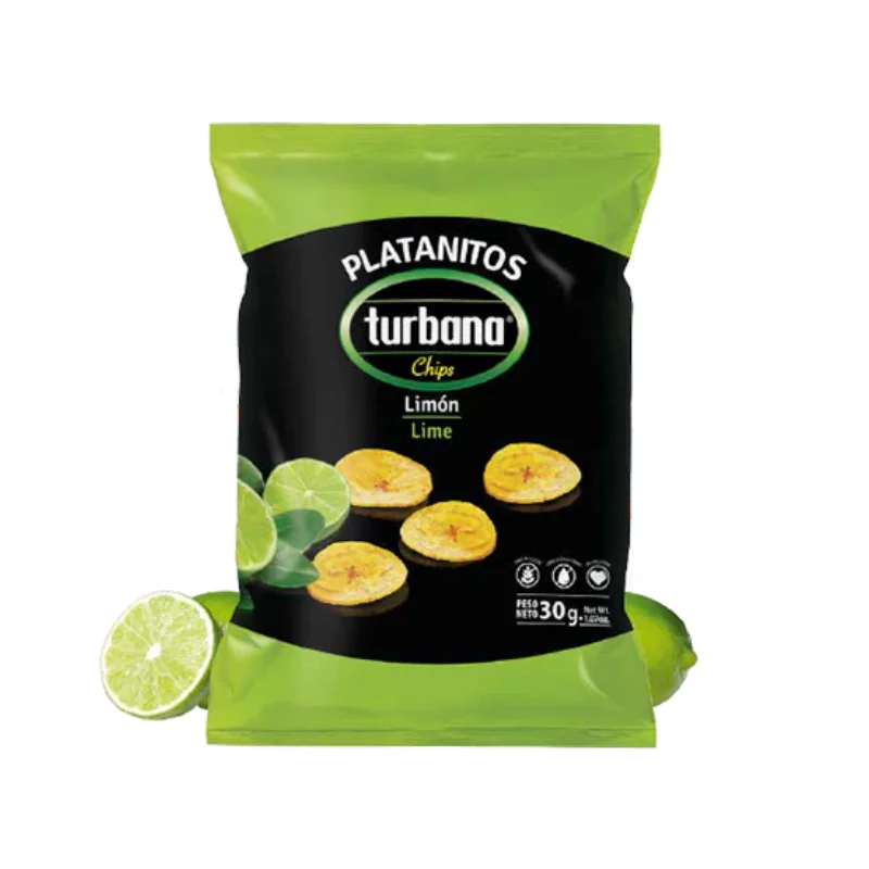 - Teething and chewing toys for puppiesPlatanito Limón Turbana