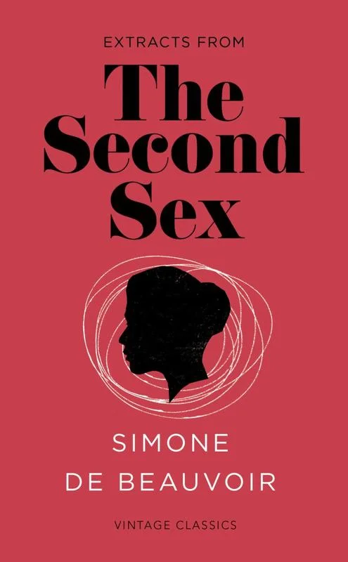 - Automatic induction pet water dispenserThe Second Sex (Vintage Feminism Short Edition) - Automatic induction pet water dispenserThe Second Sex (Vintage Feminism Short Edition)