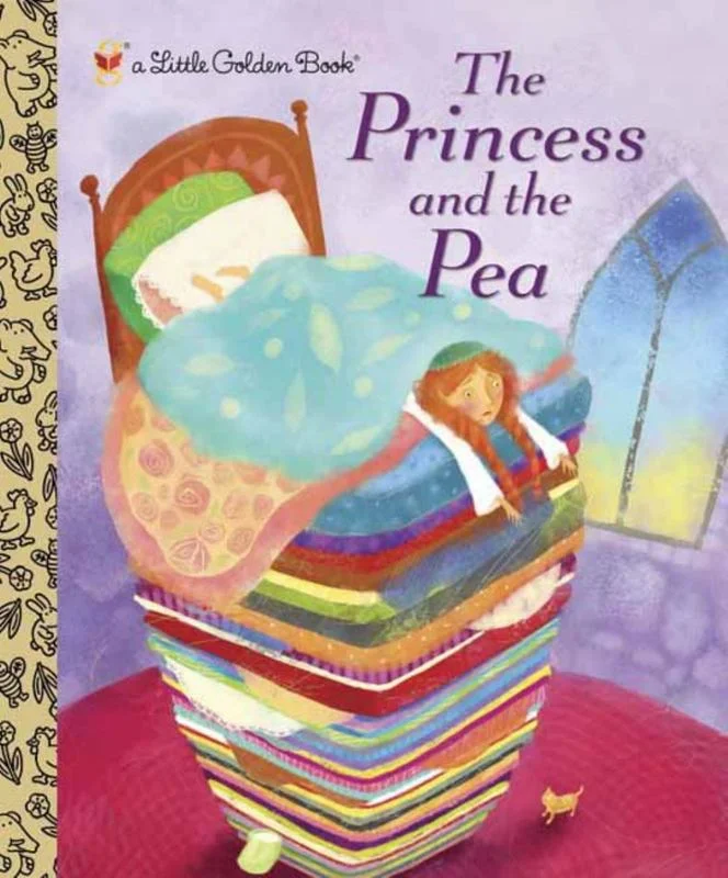 - Chinchilla cooling ice nest ceramic plateThe Princess and the Pea