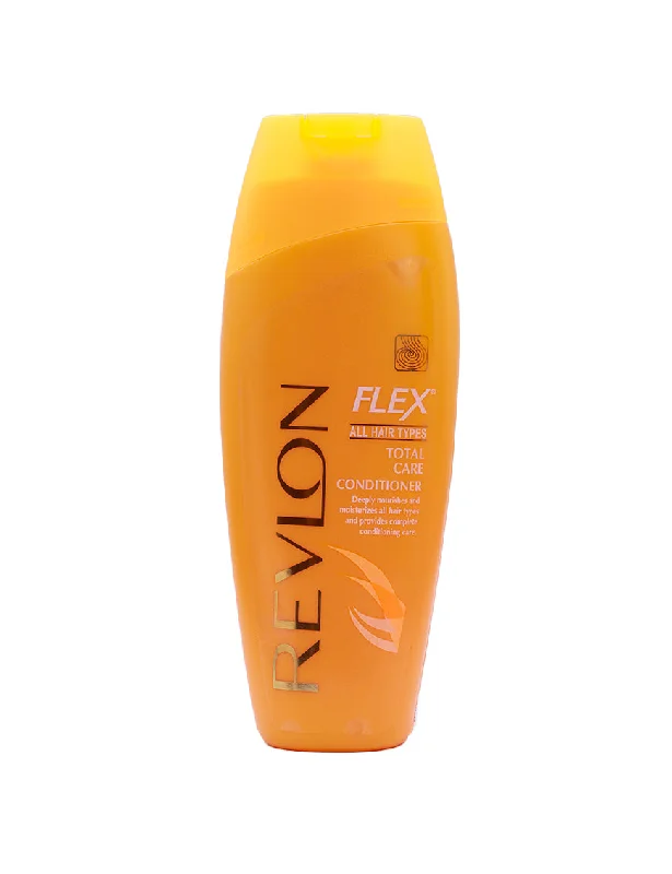 - Winter dog thick down jacketREVLON Flex Total Care Conditioner, 400ml